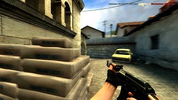 CS:S Ra1soN & redib | Devileyes.eu