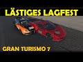 GT7 - PSVR2 Das Lagfest des Jahres