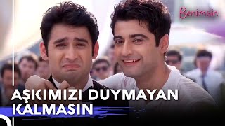 Zain Damadı Kaçırdı Benimsin Hint Dizisi 1. Bölüm