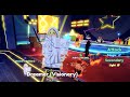 Showcasing the new unit Dreamer(Visionary) META anime adventures