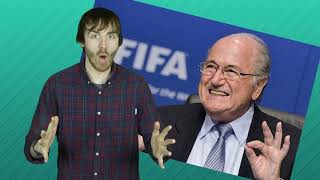 100 Reasons To Hate     Modern Football!  Feat  Fifa 17! Dabbing Pogba! John Terry!! 2021
