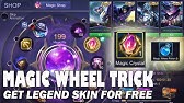 Mobile Legends Hack 2019 [iOS/Android] - Free Diamonds and ... - 