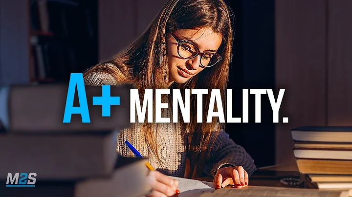 A+ STUDENT MENTALITY - Best Study Motivation - DayDayNews
