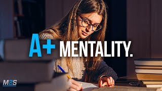 A Student Mentality - Best Study Motivation