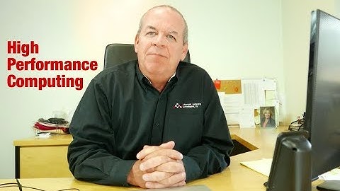 Introducing Advanced Clustering Technologies
