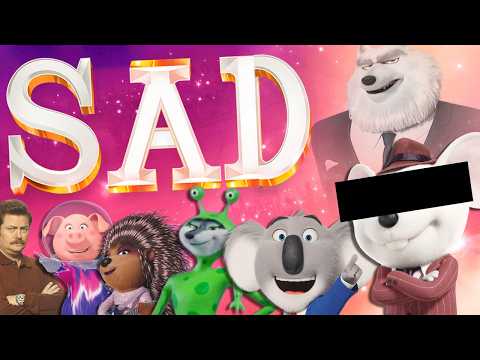 The Perfect Animated Sequel | Sing 2