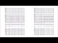 Capture de la vidéo Malcolm Arnold - Tam O'shanter Overture, Op. 51