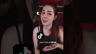 Tiktok vs Youtube for Entrepreneurs — Who WINS?