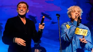 Григорий Лепс & Ваня Дмитриенко — Бейби | Live, 2022