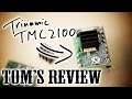 Honest pre-review: The all-new Trinamic TMC2100 stepper drivers!