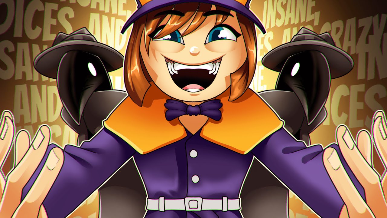 Please Tell Me More About Your ᴴᵐᵐʰᵐᵐ | A Hat in Time