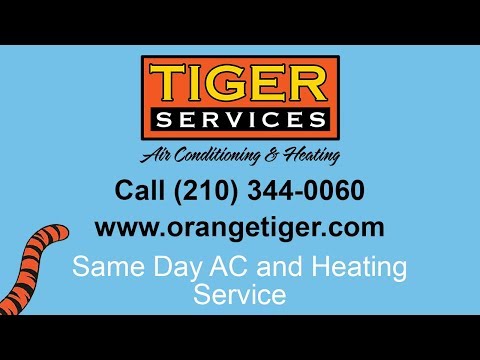 Honeywell FocusPro thermostat battery replacement - YouTube