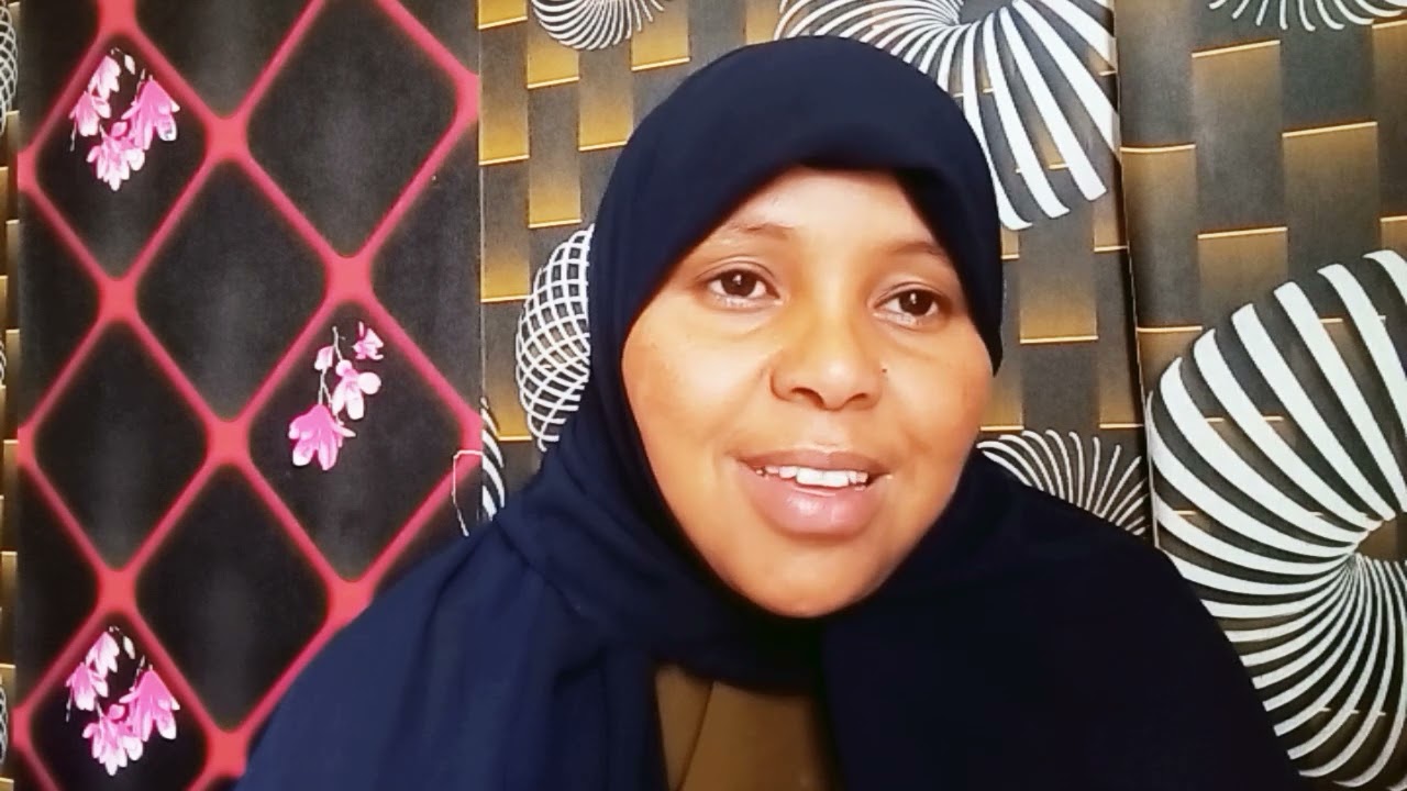 xowqalada fadumo maxad kafaidey  qiso makasoo martay adiga nooga sooshekey