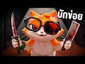 เล่นซ่อนเเอบ...เเมวข่อย !!! (EP5) Online | I Am Cat 2 VR