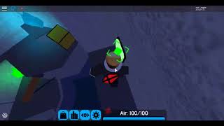 Flood escape 2 Cave system [Normal] Solo