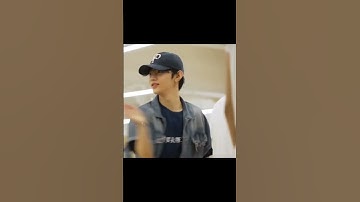 jealous Hanbin #zb1 #haobin #zerobaseone #youtubeshorts #kpop #trending