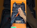 Electric Tool Kit | Available on IndiaMART