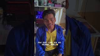 MTN 3043 - FIFO Page Replacement Algorithm (Iman & Azril)