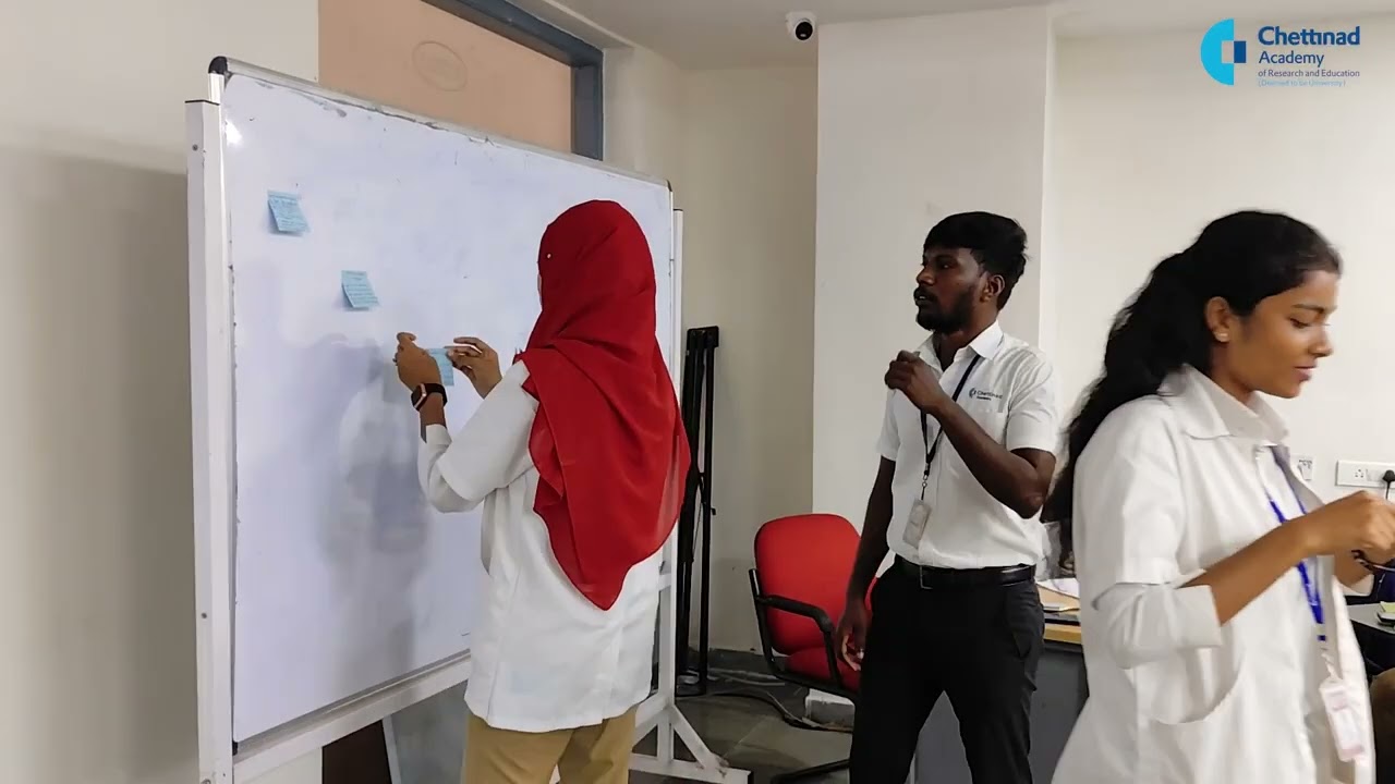 National Technology Day 2025 – Event Highlights