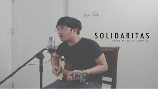 Cover #8 | Solidaritas - Slank (Cover) by Sakti Joromian Tobing