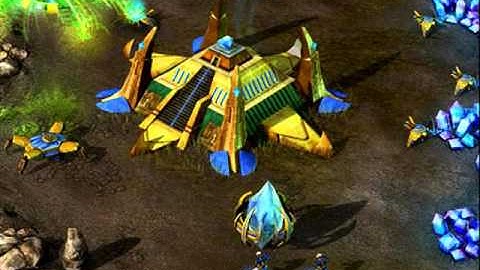 Starcraft 2 - Zerg Guide for Noobs