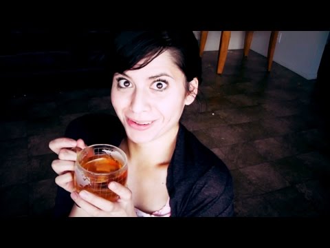 ♥ How Green Tea Can Make You High ♥ Caffeine & L-Theanine Synergy - YouTube