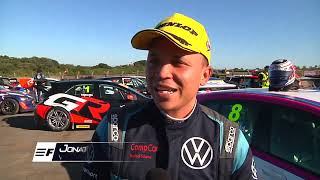 Extreme Festival 2024 SATC:Supacup Round 5