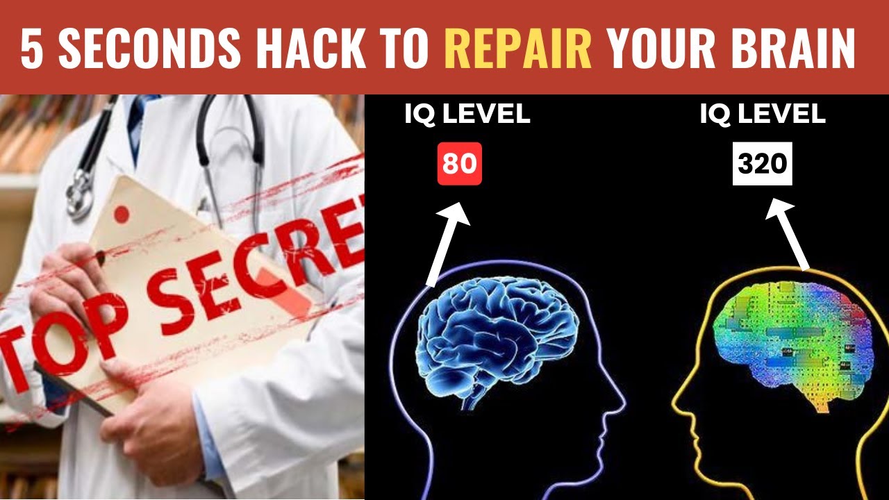 Fast Brain Booster Supplement The Secret to Unlocking Your Full Mental Potential