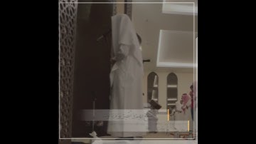 {فَاخْتَلَفَ الْأَحْزَابُ مِن بَيْنِهِمْ ۖ} تلاوة مؤثرة من سورة مريم للقارئ فيصل الهاجري