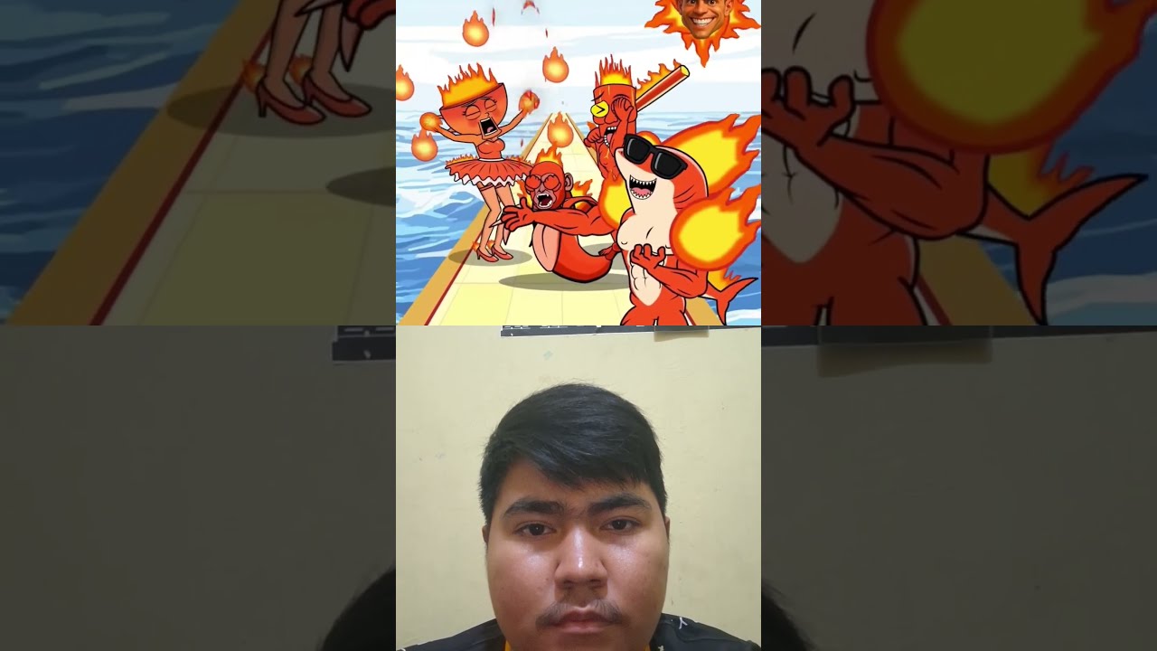 Tralalero Tralala Vs Build A Queen Run Challenge Who Wins Shorts