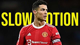 Cristiano Ronaldo Super Slow Motion Pack 4K FREE CLIPS FOR EDITS | 2160p 60fps