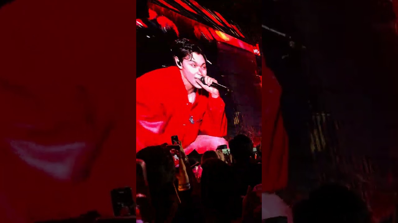 SEVENTEEN Follow To Bulacan 2024