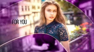 Современное слайдшоу в After Effects Современное слайдшоу в After Effects