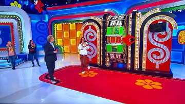 The Price is Right - Showcase Showdown (Part 2) - 2/15/2023