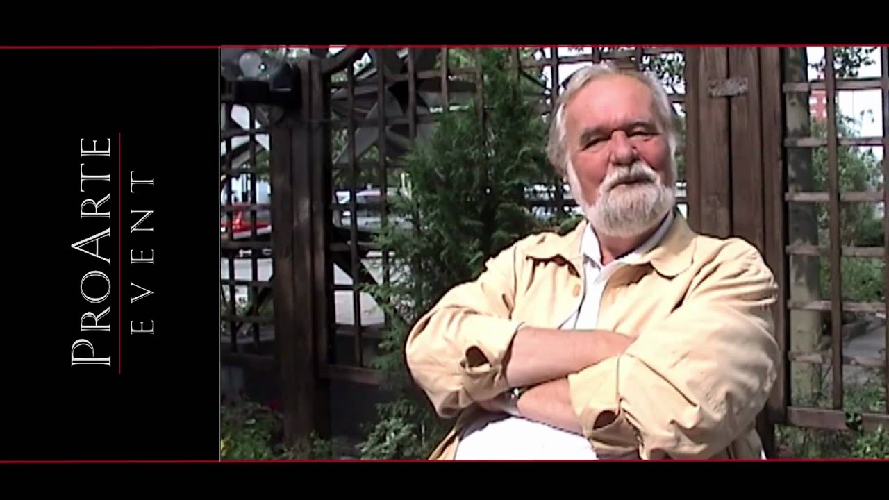 Elmar Gunsch über ProArte Event