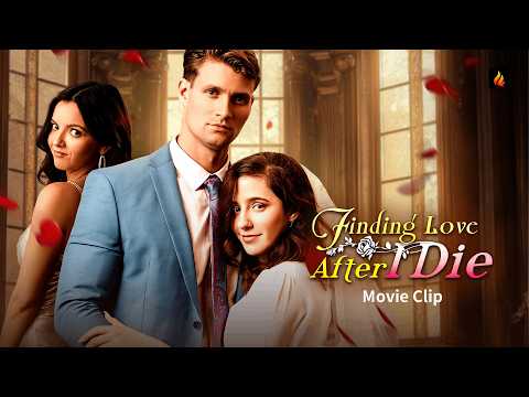 Finding Love After I Die poster