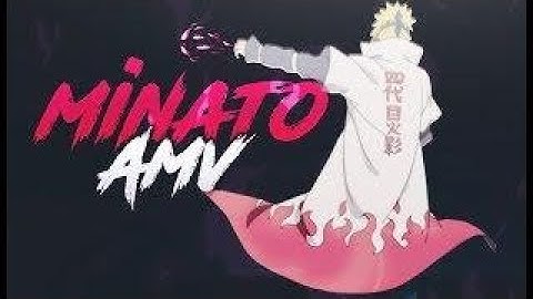 Minato (AMV)