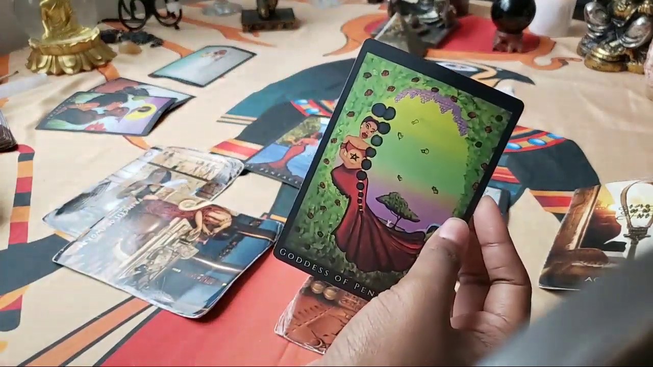 Pick A Card What Are Their Feelings Towards You 💏?