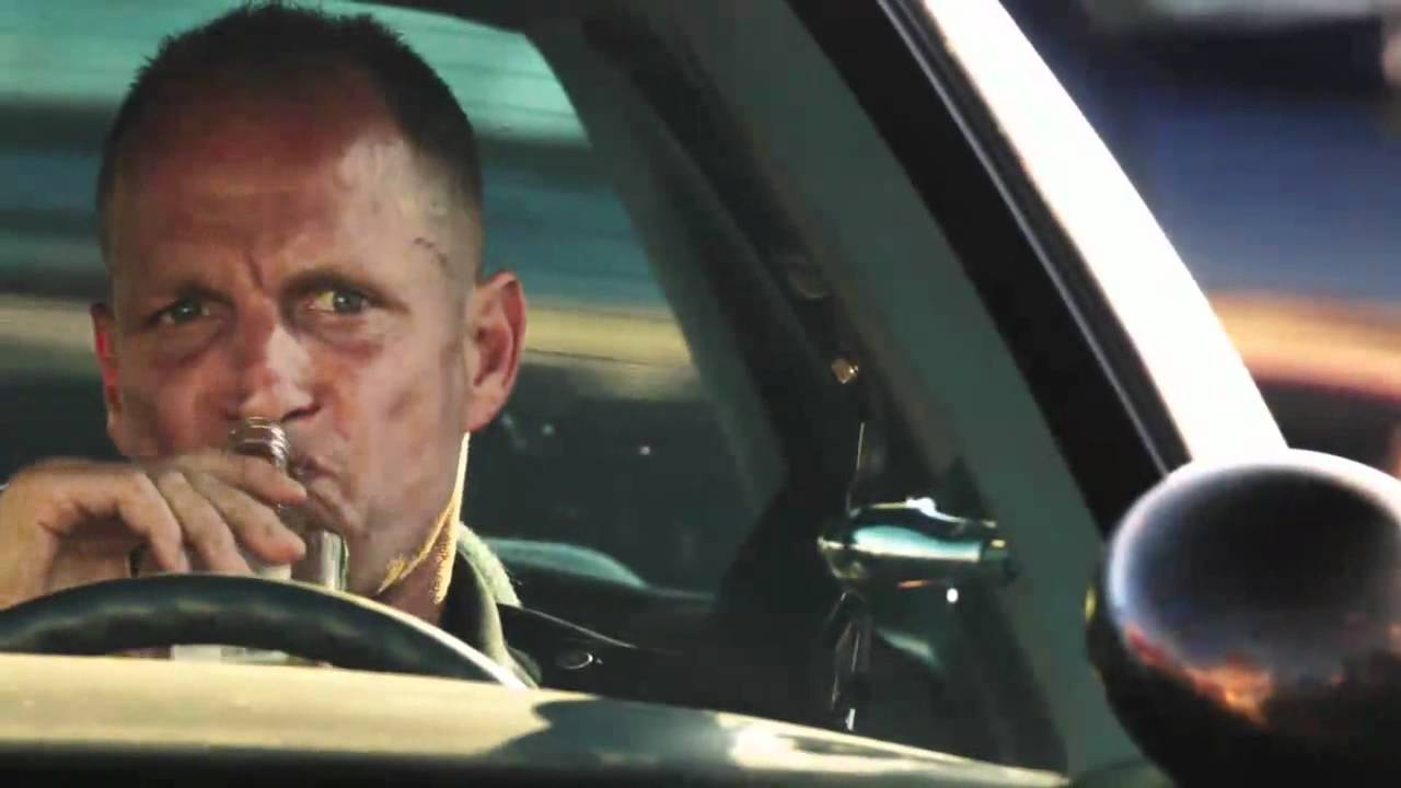 Rampart Movie Trailer Woody Harrelson YouTube