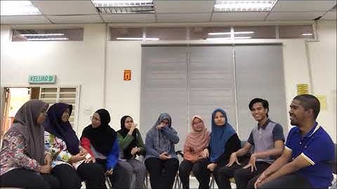 REFLECTION VIDEO VIMAG 2