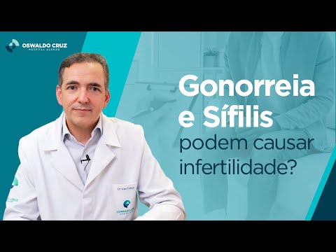 Gonorreia e Sífilis