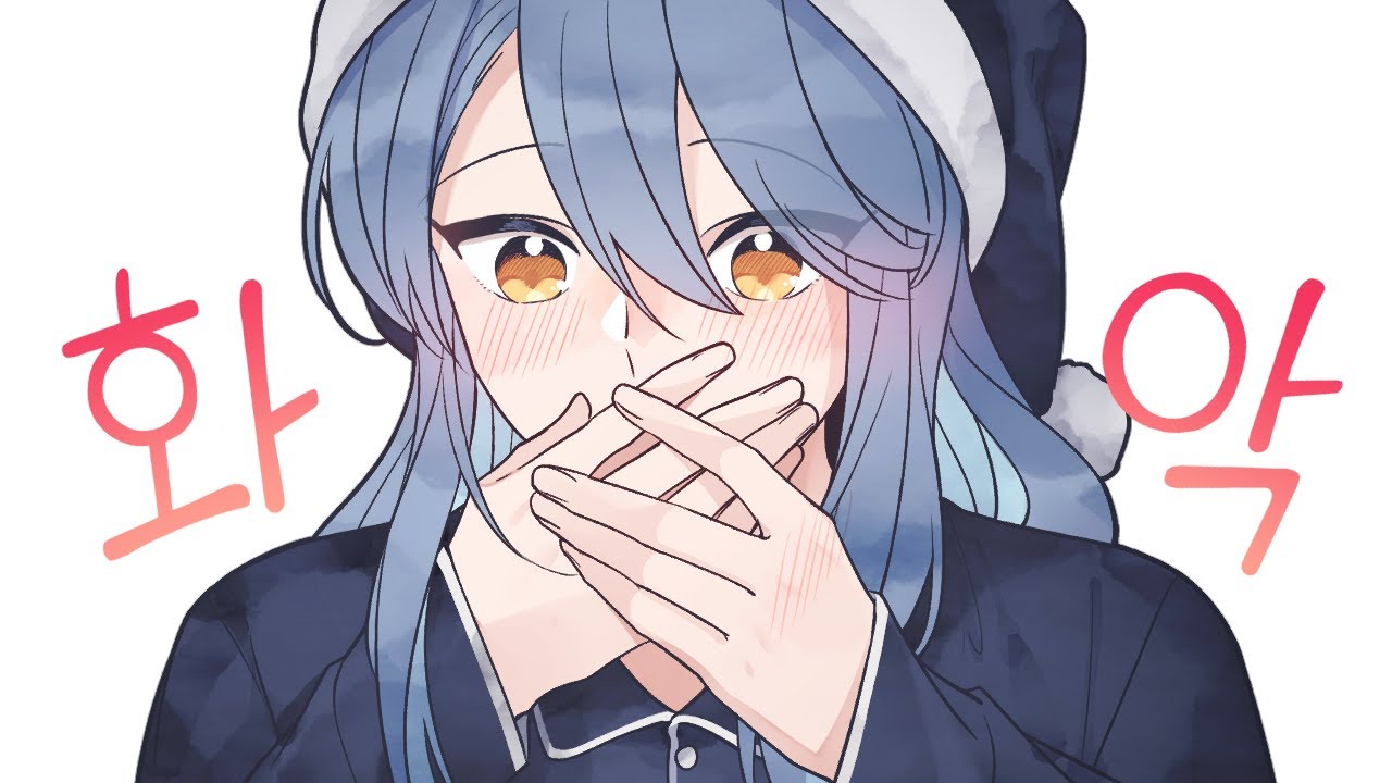 라디오 (김블루, 왓구홍길동) - [2021/10/09] [강지 다시보기]