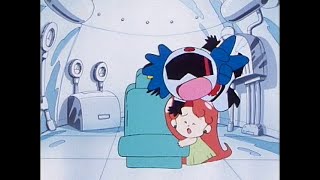 Osodashi Bounces In One Minute