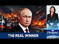 Putin Makes 760 MN A Day As Russian Oil Sales Surge Vantage Of Firstpost N18G Putin Makes 760 MN A Day As Russian Oil Sales Surge Vantage Of Firstpost N18G