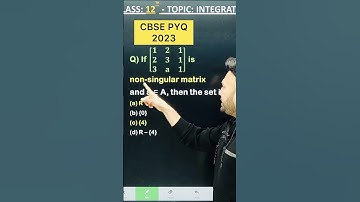 #cbsepyq2023 #CBSE2025 #maths #cbsepyq2024 #determinantsclass12th  class12 #class12mathspaper
