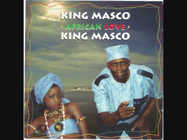 Another Good Party Jam-King Masco class=