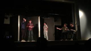 iPoly Improv - iPoly High School Drama Club 10-Year Anniversary