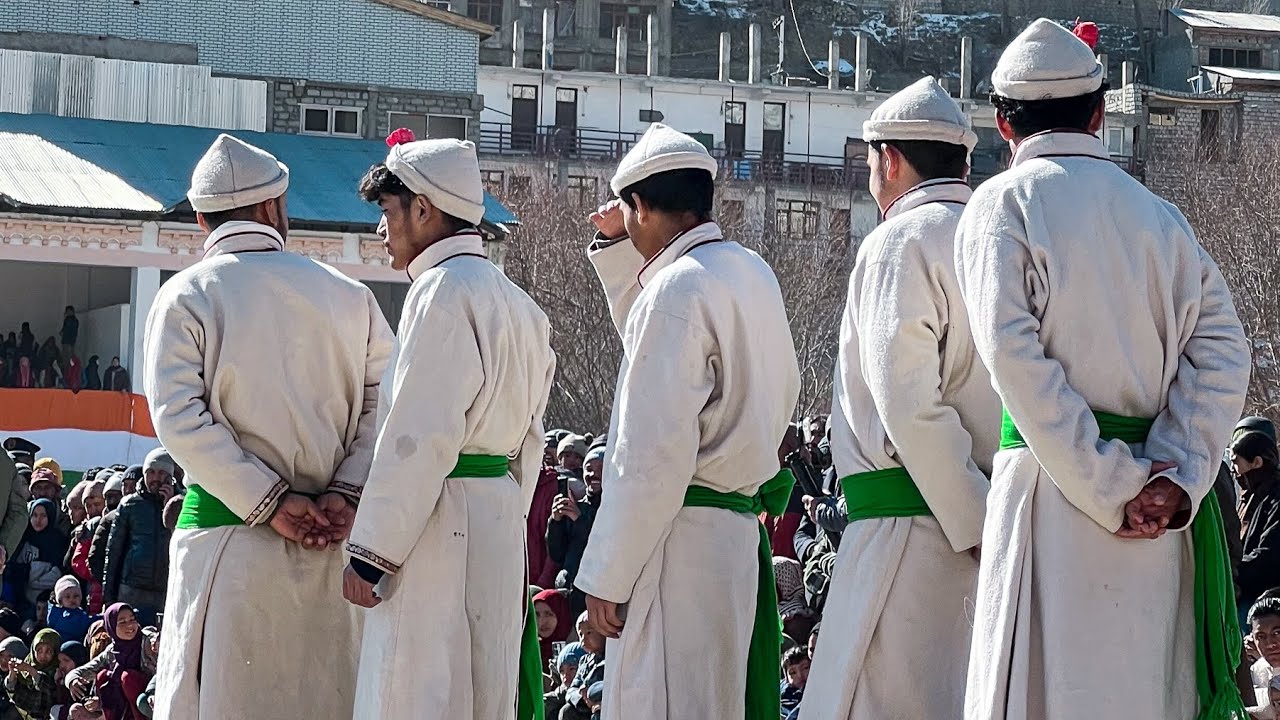 Yusha Inna | Balti Group| @RenzuMusic   Originals