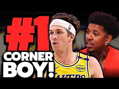 Thumbnail for Swaggy P GOES WILD Defending The Lakers' Scapegoat