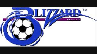 Buffalo Blizzard (Trailer Music)